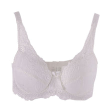 Lace Floral Sexy Soild Cup Underwear Push Up Bra Clothing Intimates Underwire Bralette LE3 J4U66