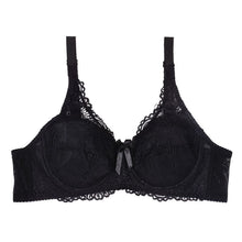 women lace floral sexy soild cup underwear push up bra women clothing intimates underwire bralette J4U66