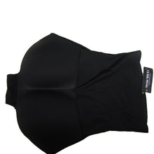 women lace high waist hip up pad butt enhancer shaper booster panties underwear J4U66