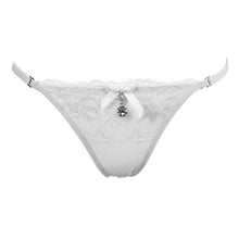 Ladies Sexy Thongs G-string V-string Panties Underwear Knickers Lingerie Lingerie 6 Colors J4U66
