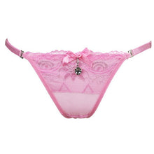 women ladies sexy thongs g-string v string panties underwear knickers lingerie lingerie J4U66
