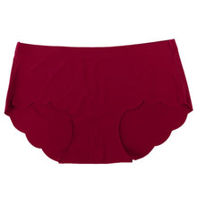 Lady Sexy Seamless Briefs Panties Underwear Knickers Lingerie Culotte Femme J4U66