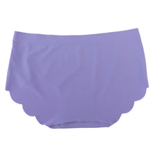 women lady sexy seamless briefs panties underwear knickers lingerie culotte femme J4U66