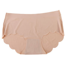 Lady Sexy Seamless Briefs Panties Underwear Knickers Lingerie Culotte Femme J4U66