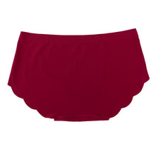Lady Sexy Seamless Briefs Panties Underwear Knickers Lingerie Culotte Femme J4U66