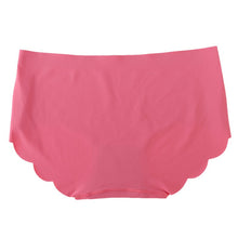 Lady Sexy Seamless Briefs Panties Underwear Knickers Lingerie Culotte Femme J4U66