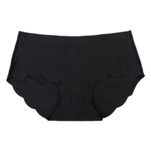 Lady Sexy Seamless Briefs Panties Underwear Knickers Lingerie Culotte Femme J4U66