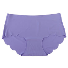 women lady sexy seamless briefs panties underwear knickers lingerie culotte femme J4U66