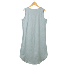 women long t-shirts round neck tops sleeveless asymmetrical hem tee shirt mujer european casual tee shirt blusas femme J4U66