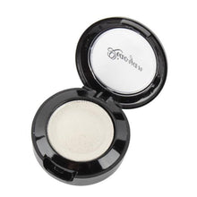 Women Makeup Beauty Eye Shadow Matte Powder Pigment Mineral Glitter Eyeshadow J4U66