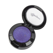 Women Makeup Beauty Eye Shadow Matte Powder Pigment Mineral Glitter Eyeshadow J4U66