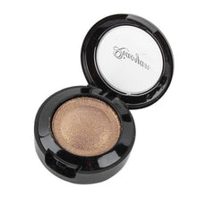 Women Makeup Beauty Eye Shadow Matte Powder Pigment Mineral Glitter Eyeshadow J4U66