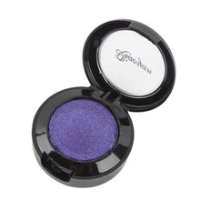 Women Makeup Beauty Eye Shadow Matte Powder Pigment Mineral Glitter Eyeshadow J4U66