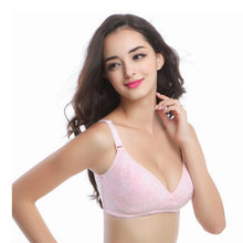 women maternity nursing bra breastfeeding pregnant feeding maternity bras cup 34 42b J4U66