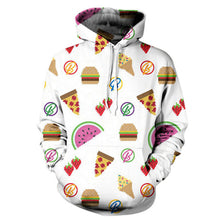 Women Men 21 Colors Adventure Time 3D Print Hoodies Hiphop Tops Punk Sweatshirts Fashion Outwear J4U66