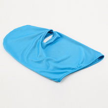 Women/Men Outdoor Full Cover 2 Holes Face Mask Head Neck Balaclava Cycling Bike Hijab Caps J4U66