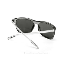 Women Men Retro Aluminum+TR90 Sunglasses Polarized Sun Glasses Eyewear for VEITHDIA Brand Designer Lunette De Soleil J4U66