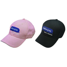 women men snapback hats baseball caps embroidered letters hip hop lovers cap fishing sports outdoorcap black pink gorras hombre J4U66