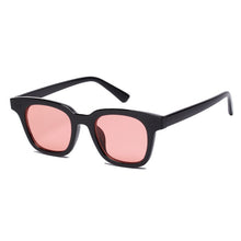 Women Men Unisex Ocean Colorful Sunglasses Metal Frame Collocation Sun Glasses 5 Colors Brand Designer J4U66
