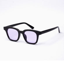 Women Men Unisex Ocean Colorful Sunglasses Metal Frame Collocation Sun Glasses 5 Colors Brand Designer J4U66