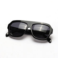 Women Men Unisex Sunglasses Plastic Frame Eyeglasses Goggles Reflective Sun Glasses lunette de soleil J4U66