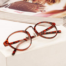 Mens Nerd Glasses Clear Lens Eyewear Unisex Retro Eyeglasses SpectaclesJFY66