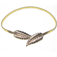 women metal leaves elastic chain stretch waist belt strap diamante waistband J4U66