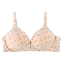 women mommy nursing bras wireless maternity breastfeeding pregnant thin padded bra underwear J4U66