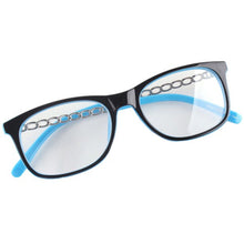 Women Nerd Myopia Eye Glasses Black Frame Clear Lens Eyewear Frames Eyeglasses New PY6 J4U66