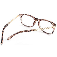 Women Nerd Myopia Eye Glasses Black Frame Clear Lens Eyewear Frames Eyeglasses New PY6 J4U66