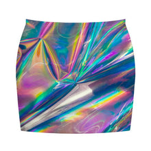 women 3d printed 1 patterns tight bodycon mini skirts stretch short pencil skirt womens J4U66