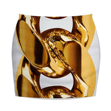 women 3d printed 1 patterns tight bodycon mini skirts stretch short pencil skirt womens J4U66