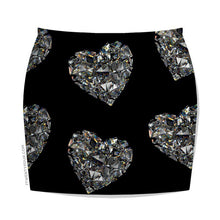 3D Printed 18 Patterns Tight Bodycon Mini Skirts Stretch Short Pencil Skirt Womens 1PY J4U66