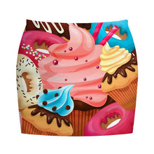 women 3d printed 1 patterns tight bodycon mini skirts stretch short pencil skirt womens J4U66