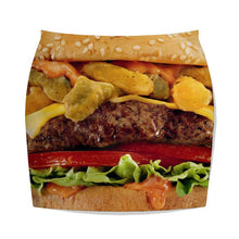 3D Printed 18 Patterns Tight Bodycon Mini Skirts Stretch Short Pencil Skirt Womens 1PY J4U66