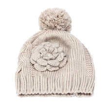 Women Design Caps Twist Pattern Women Hat Knitted Sweater Fashion Beanie Hats For Women 6 colors gorros J4U66