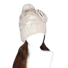 Women Design Caps Twist Pattern Women Hat Knitted Sweater Fashion Beanie Hats For Women 6 colors gorros J4U66