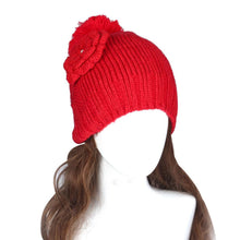 Women Design Caps Twist Pattern Women Hat Knitted Sweater Fashion Beanie Hats For Women 6 colors gorros J4U66