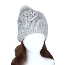 Women Design Caps Twist Pattern Women Hat Knitted Sweater Fashion Beanie Hats For Women 6 colors gorros J4U66