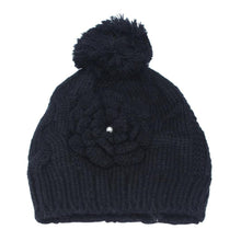 Women Design Caps Twist Pattern Women Hat Knitted Sweater Fashion Beanie Hats For Women 6 colors gorros J4U66