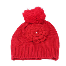 Women Design Caps Twist Pattern Women Hat Knitted Sweater Fashion Beanie Hats For Women 6 colors gorros J4U66