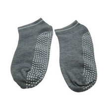 women non slip sock massage fitness warm dance exercise socks J4U66