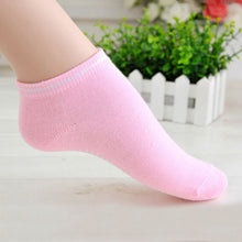 women non slip sock massage fitness warm dance exercise socks J4U66