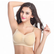 women nursing bra breastfeeding pregnant feeding maternity bras 34 42 bc stylish J4U66