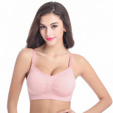 women nursing bra breastfeeding pregnant feeding maternity bras 34 42 bc stylish J4U66