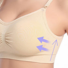 women nursing bra breastfeeding pregnant feeding maternity bras 34 42 bc stylish J4U66