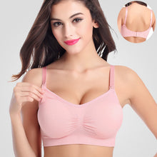women nursing bra breastfeeding pregnant feeding maternity bras 34 42 bc stylish J4U66