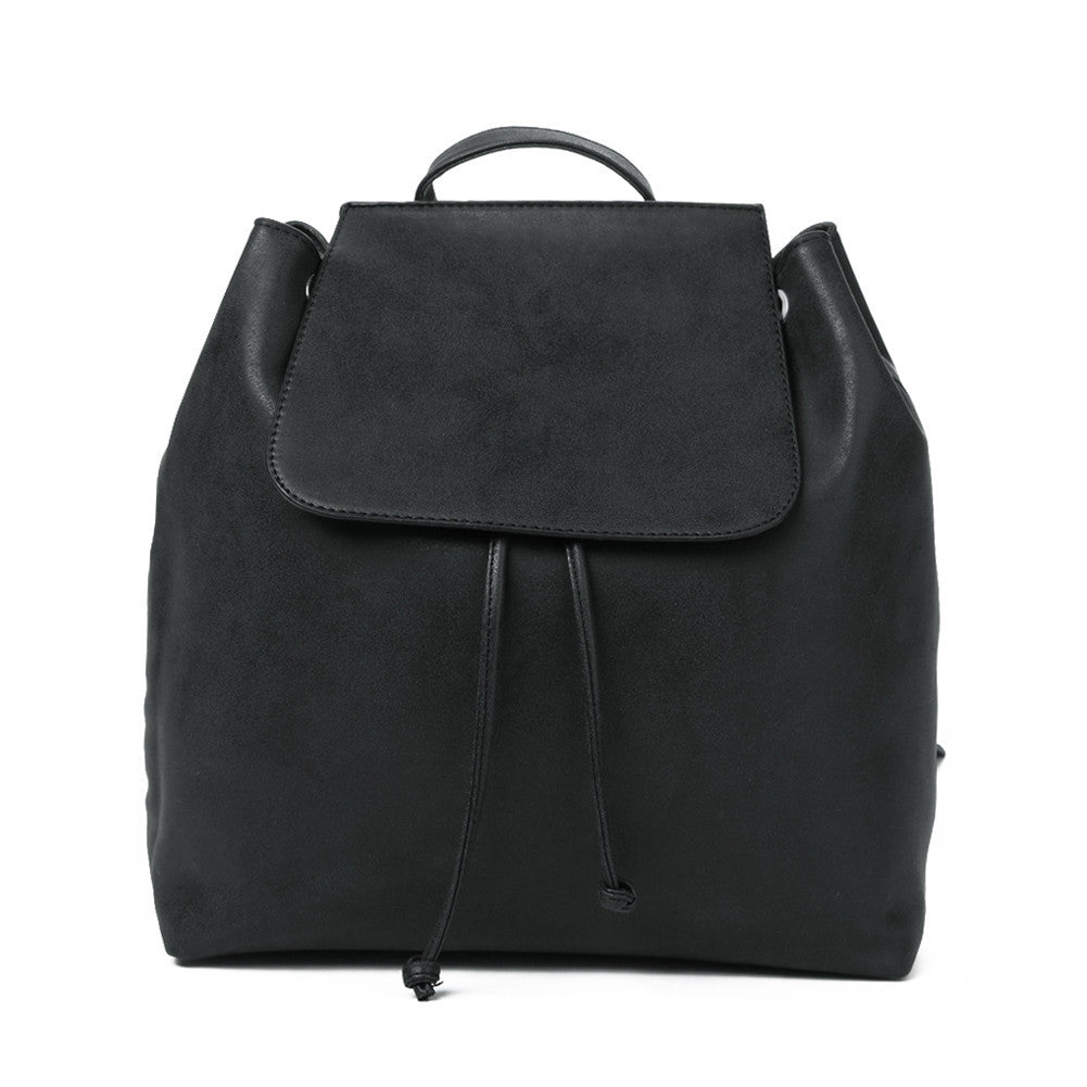 women oxford rivet backpack black large capacity korean school backpacks student schoolbag laptop bag mochilas feminina J4U66