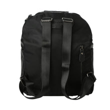 women oxford rivet backpack black large capacity korean school backpacks student schoolbag laptop bag mochilas feminina J4U66