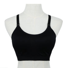 women padded push up bra candycolor tank tops seamless stretch women crop top underwear vest J4U66